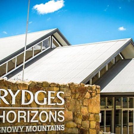 Horizons Lake Jindabyne Eksteriør billede